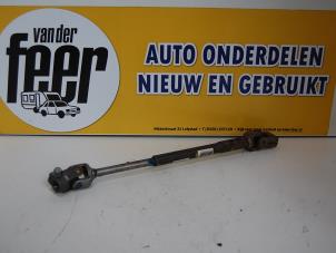 Used Steering gear unit Fiat 500 (312) 0.9 TwinAir 85 Price € 25,00 Margin scheme offered by Autobedrijf van der Feer