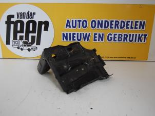 Used Battery box Citroen C1 1.0 12V Price € 17,50 Margin scheme offered by Autobedrijf van der Feer