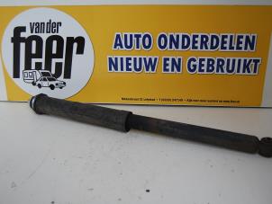 Used Rear shock absorber, left Citroen C1 1.0 12V Price € 20,00 Margin scheme offered by Autobedrijf van der Feer
