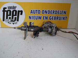 Usagé Boîtier colonne de direction Citroen C1 1.0 12V Prix € 150,00 Règlement à la marge proposé par Autobedrijf van der Feer