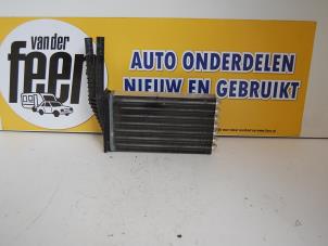 Used Heating radiator Citroen C1 1.0 12V Price € 25,00 Margin scheme offered by Autobedrijf van der Feer