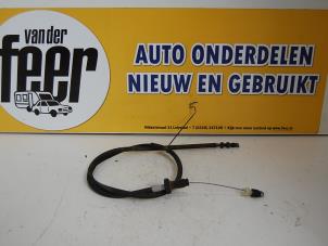 Used Throttle cable Citroen C1 1.0 12V Price € 12,50 Margin scheme offered by Autobedrijf van der Feer