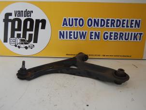 Used Front wishbone, left Toyota Aygo (B10) 1.0 12V VVT-i Price € 25,00 Margin scheme offered by Autobedrijf van der Feer