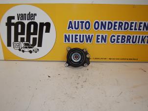 Used Water pump Toyota Aygo (B10) 1.0 12V VVT-i Price € 27,50 Margin scheme offered by Autobedrijf van der Feer