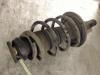 Fronts shock absorber, left from a Ford Galaxy (WGR), 1995 / 2006 2.0, MPV, Petrol, 1.998cc, 85kW (116pk), FWD, ZVSA, 2001-01 / 2006-03 2002