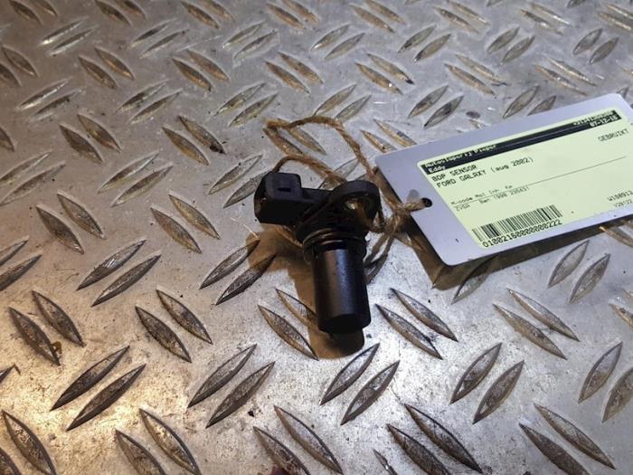 Usados Sensor BDP Ford Galaxy (WGR) 2.0 Precio € 21,00 Norma de margen ofrecido por Autosloperij Pieper BV
