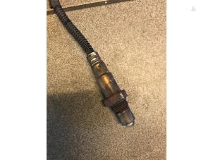 Sonde lambda d'un Ford Galaxy (WGR) 2.0 2002