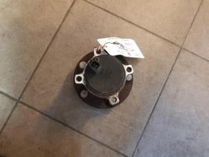Used Rear wheel bearing Ford Focus 2 1.4 16V Price € 42,00 Margin scheme offered by Autosloperij Pieper BV