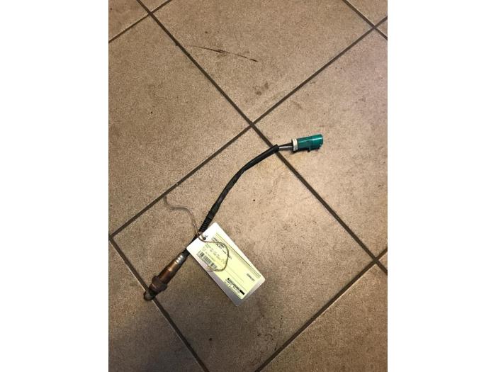 Usados Sonda Lambda Ford Galaxy (WGR) 2.0 Precio € 26,25 Norma de margen ofrecido por Autosloperij Pieper BV