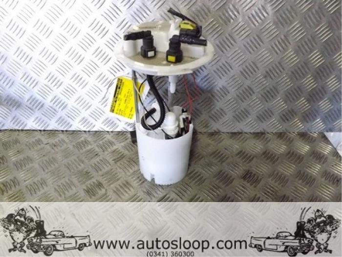 Gebrauchte Benzinpumpe Alfa Romeo Giulietta (940) 1.4 TB 16V MultiAir Preis € 78,75 Margenregelung angeboten von Autosloperij Pieper BV