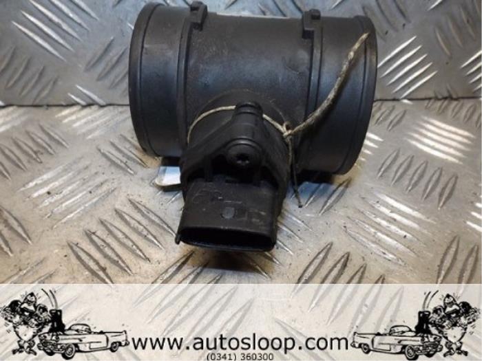 Gebrauchte Luftmassenmesser Alfa Romeo 156 (932) 1.6 Twin Spark 16V Preis € 47,25 Margenregelung angeboten von Autosloperij Pieper BV