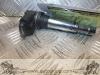 Pen ignition coil from a Skoda Fabia (6Y5), 2000 / 2007 1.4i 16V, Combi/o, 4-dr, Petrol, 1.390cc, 55kW (75pk), FWD, AUA, 2000-09 / 2003-08, 6Y5 2003