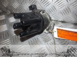 Used Ignition system (complete) Seat Cordoba Vario (6K5) 1.4i Price € 47,25 Margin scheme offered by Autosloperij Pieper BV
