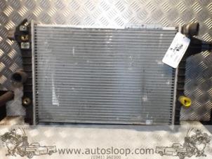 Used Radiator Opel Vectra A (88/89) 1.8 i Price € 36,75 Margin scheme offered by Autosloperij Pieper BV