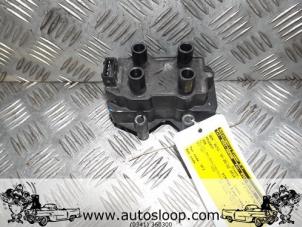 Used Ignition coil Peugeot 306 (7A/C/S) 1.6i XR,XT,ST Price € 31,50 Margin scheme offered by Autosloperij Pieper BV