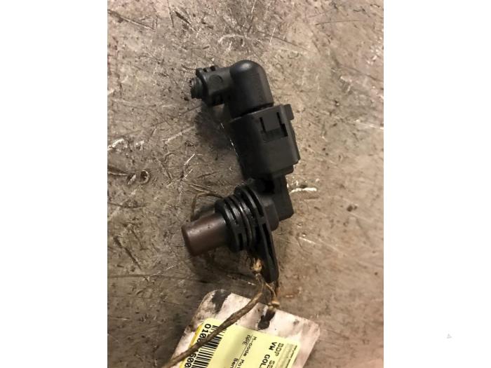 Begagnade TDC-sensor Volkswagen Golf IV (1J1) 1.4 16V Pris € 26,25 Marginaltabell erbjuds av Autosloperij Pieper BV