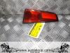 Tailgate reflector, left from a Fiat Punto II (188), 1999 / 2012 1.2 16V 3-Drs., Hatchback, 2-dr, Petrol, 1.242cc, 59kW (80pk), FWD, 188A5000, 2003-05 / 2006-04, 188AXB1A 2005