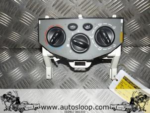 Used Heater control panel Opel Vivaro 2.0 CDTI Price € 36,75 Margin scheme offered by Autosloperij Pieper BV