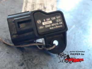 Used Mapping sensor (intake manifold) Ford Ka I 1.3i Price € 15,75 Margin scheme offered by Autosloperij Pieper BV