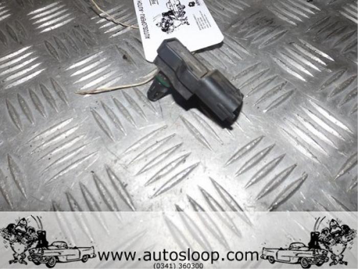 Begagnade MAP-sensor (insugsrör) Fiat Punto II (188) 1.2 16V 3-Drs. Pris € 21,00 Marginaltabell erbjuds av Autosloperij Pieper BV