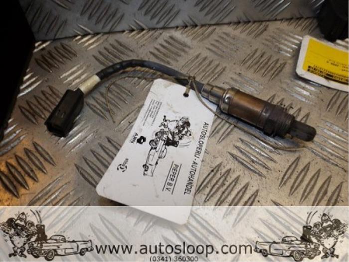 Gebrauchte Lambdasonde Hyundai Coupe 2.0i 16V Preis € 26,25 Margenregelung angeboten von Autosloperij Pieper BV