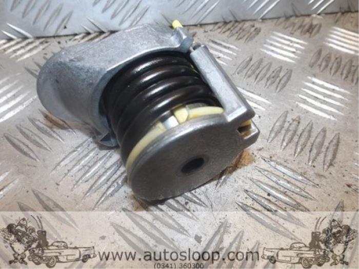 Nuevos Tensor correa múltiple Volkswagen Golf V (1K1) 1.4 TSI 122 16V Precio € 38,12 IVA incluido ofrecido por Autosloperij Pieper BV