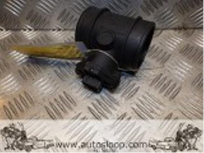 Gebrauchte Luftmassenmesser Alfa Romeo 145 (930A) 1.7 ie 16V Preis € 42,00 Margenregelung angeboten von Autosloperij Pieper BV