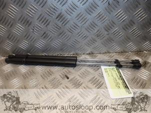 Used Set of tailgate gas struts Renault Clio III (BR/CR) 1.4 16V Price € 21,00 Margin scheme offered by Autosloperij Pieper BV