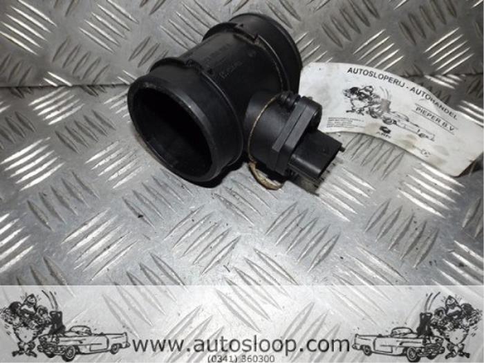 Gebrauchte Luftmassenmesser Opel Astra G Caravan (F35) 2.0 Di 16V Preis € 52,50 Margenregelung angeboten von Autosloperij Pieper BV