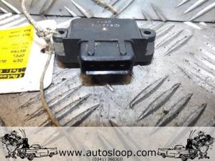 Used Ignition module Opel Astra F (56/57) 1.4i GL/GLS Price € 15,75 Margin scheme offered by Autosloperij Pieper BV