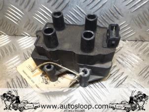 Used Ignition coil Peugeot 306 (7A/C/S) 1.4 XN,XR,XA,XRA Price € 31,50 Margin scheme offered by Autosloperij Pieper BV