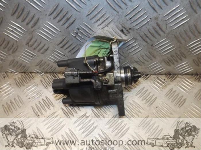Used Ignition system (complete) Daihatsu Gran Move 1.5 16V Price € 47,25 Margin scheme offered by Autosloperij Pieper BV