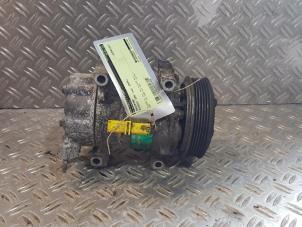 Used Air conditioning pump Peugeot 206 (2A/C/H/J/S) 1.4 HDi Price € 78,75 Margin scheme offered by Autosloperij Pieper BV