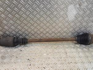 Used Front drive shaft, right Peugeot 106 II 1.1 XN,XR,XT,Accent Price € 36,75 Margin scheme offered by Autosloperij Pieper BV
