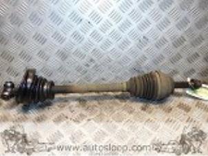 Used Front drive shaft, left Renault Kangoo Express (FC) 1.5 dCi 60 Price € 42,00 Margin scheme offered by Autosloperij Pieper BV