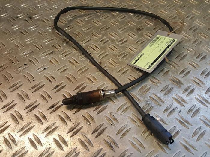 Sonde lambda BMW 3 serie (E46/4), 1997 / 2005 320i 24V, Berline, 4 portes, Essence, 1.991cc, 110kW (150pk), RWD, M52B20; 206S4, 1998-03 / 2000-09, AM11; AM12; AN11; AN12 (Occasion)