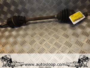 Used Front drive shaft, left Citroen C3 (FC/FL/FT) 1.4 HDi Price € 42,00 Margin scheme offered by Autosloperij Pieper BV