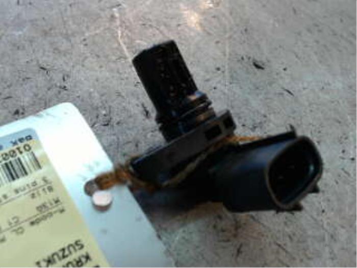 Vevaxelsensor Suzuki Swift (ZA/ZC/ZD1/2/3/9), 2005 / 2015 1.3 VVT 16V, Halvkombi (Hatchback), Bensin, 1.328cc, 68kW (92pk), FWD, M13AVVT, 2005-02 / 2012-06, EZC11; MZA11; MZC11; NZA11; NZC11 (Begagnad)