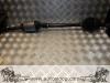 Opel Movano Combi 2.2 DTI Front drive shaft, right
