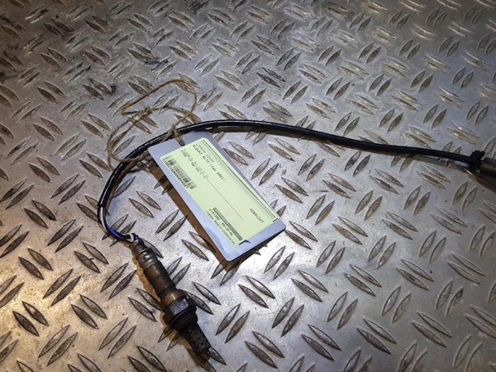 Usados Sonda Lambda Suzuki Alto (SH410) 1.0 16V Precio € 26,25 Norma de margen ofrecido por Autosloperij Pieper BV
