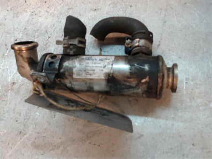 Gebrauchte Wärmetauscher Ford Fiesta 5 (JD/JH) 1.4 TDCi Preis € 26,25 Margenregelung angeboten von Autosloperij Pieper BV