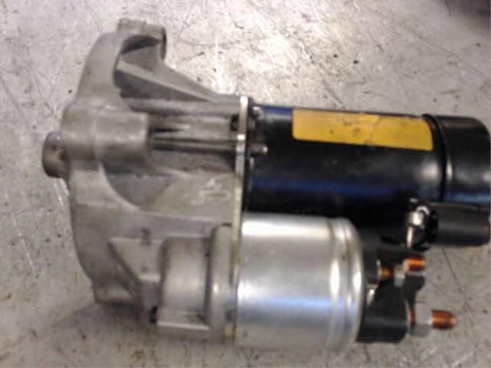 Begagnade Startmotor Citroen Xsara Break (N2) 1.8i 16V Exclusive Pris € 42,00 Marginaltabell erbjuds av Autosloperij Pieper BV
