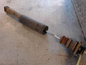 Used Rear shock absorber, right BMW 3 serie Compact (E46/5) 316ti 16V Price € 21,00 Margin scheme offered by Autosloperij Pieper BV