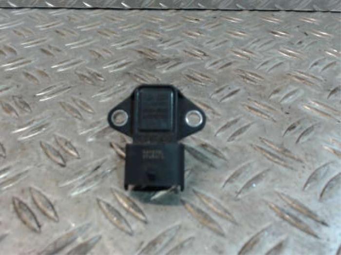Map Sensor (Einlasskrümmer) van een Kia Picanto (BA) 1.0 12V 2006