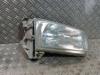 Headlight, right from a Mazda Demio (DW), MPV, 1996 / 2003 2000