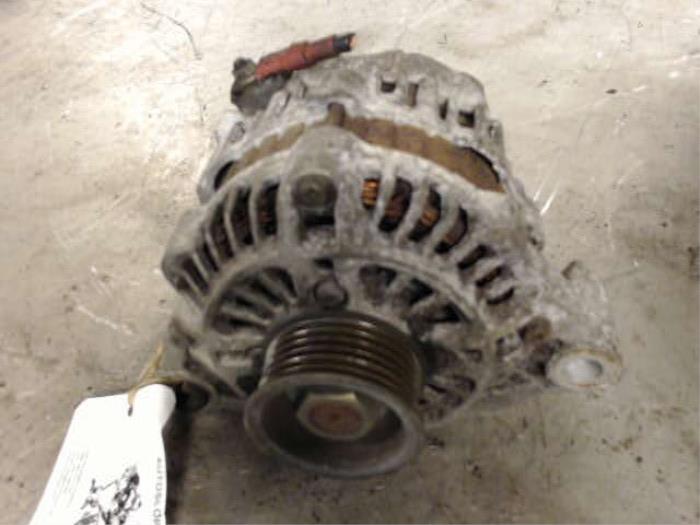 Used Dynamo Ford Fiesta 4 1.4i CLX 16V Price € 36,75 Margin scheme offered by Autosloperij Pieper BV