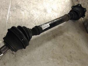Used Front drive shaft, left Audi A6 (C5) 1.9 TDI 110 Price € 42,00 Margin scheme offered by Autosloperij Pieper BV