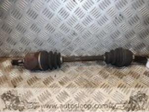 Used Front drive shaft, left Hyundai Atos 1.0 12V Prime Price € 36,75 Margin scheme offered by Autosloperij Pieper BV