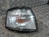 Indicator lens, right from a Mazda Demio (DW)  1999
