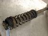 Rear shock absorber rod, right from a Ford Fiesta 4 1.3i 2002
